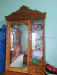 একটি রোড সিরিজ কার্টে ড্রেসিং টেবিল